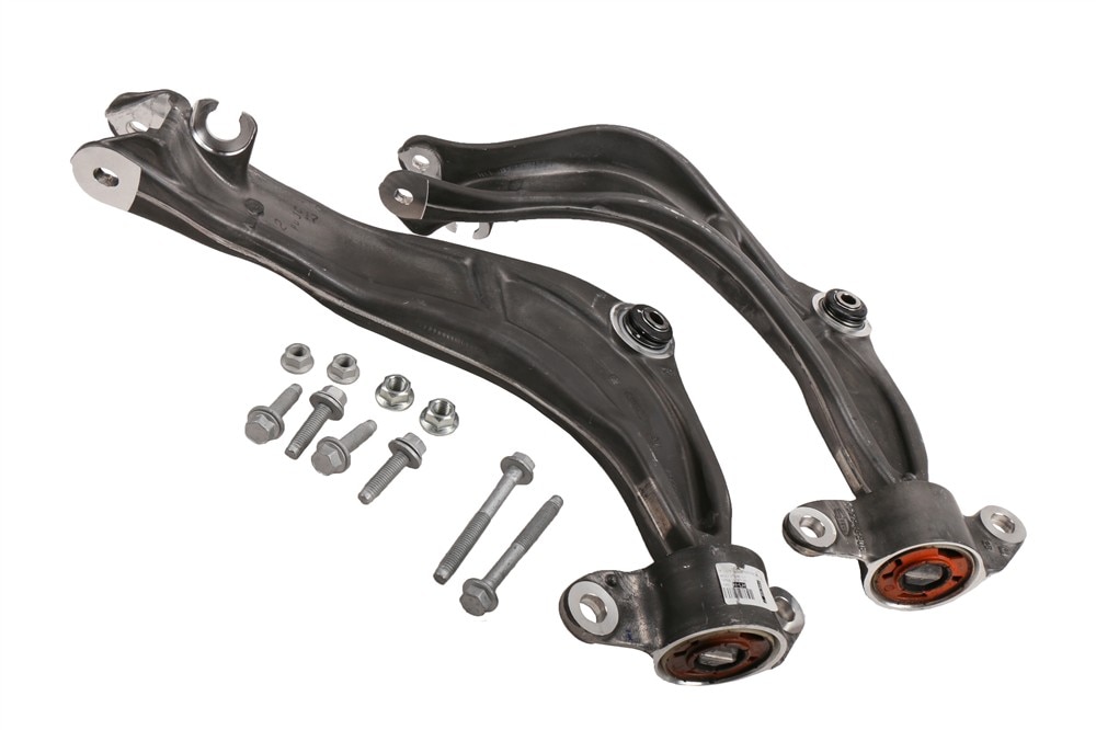 GM Genuine Parts Rear Suspension Upper Control Arm