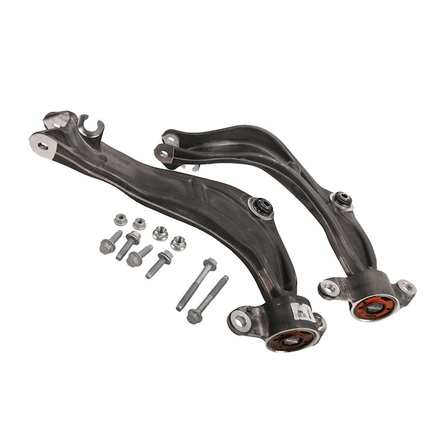 GM Genuine Parts Rear Suspension Upper Control Arm