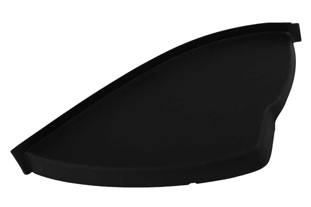 GM Genuine Parts Jet Black Driver Side Instrument Panel Outer Trim Cover