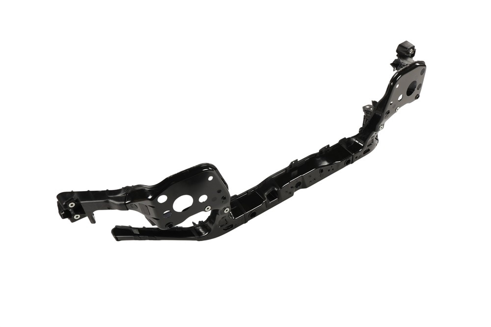 GM Genuine Parts Bumper Carrier
