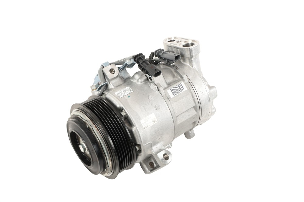 GM Genuine Parts Air Conditioning Compressor