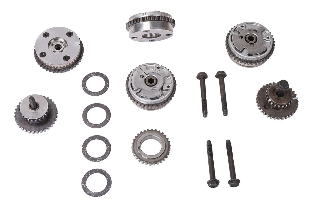 GM Genuine Parts Engine Timing Chain