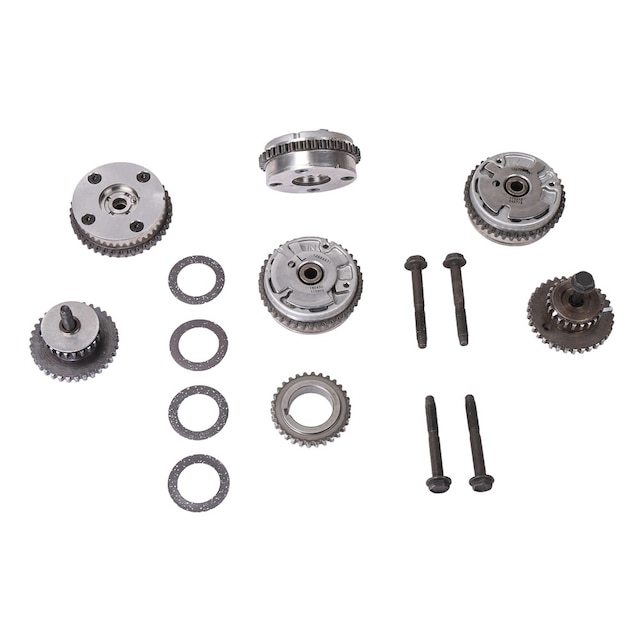 GM Genuine Parts Engine Timing Chain