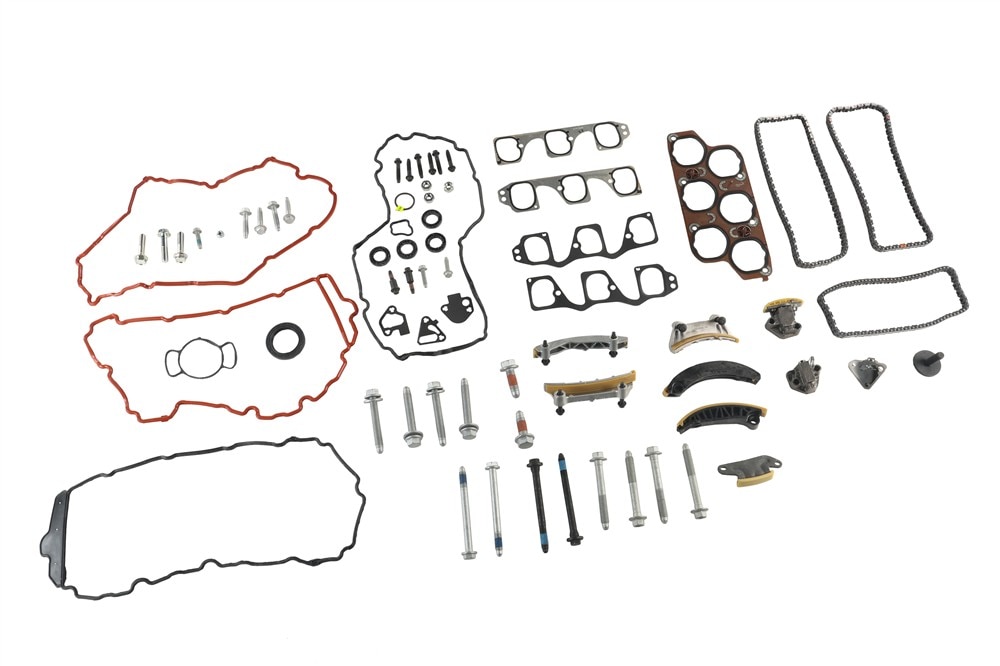GM Genuine Parts Timing Chain