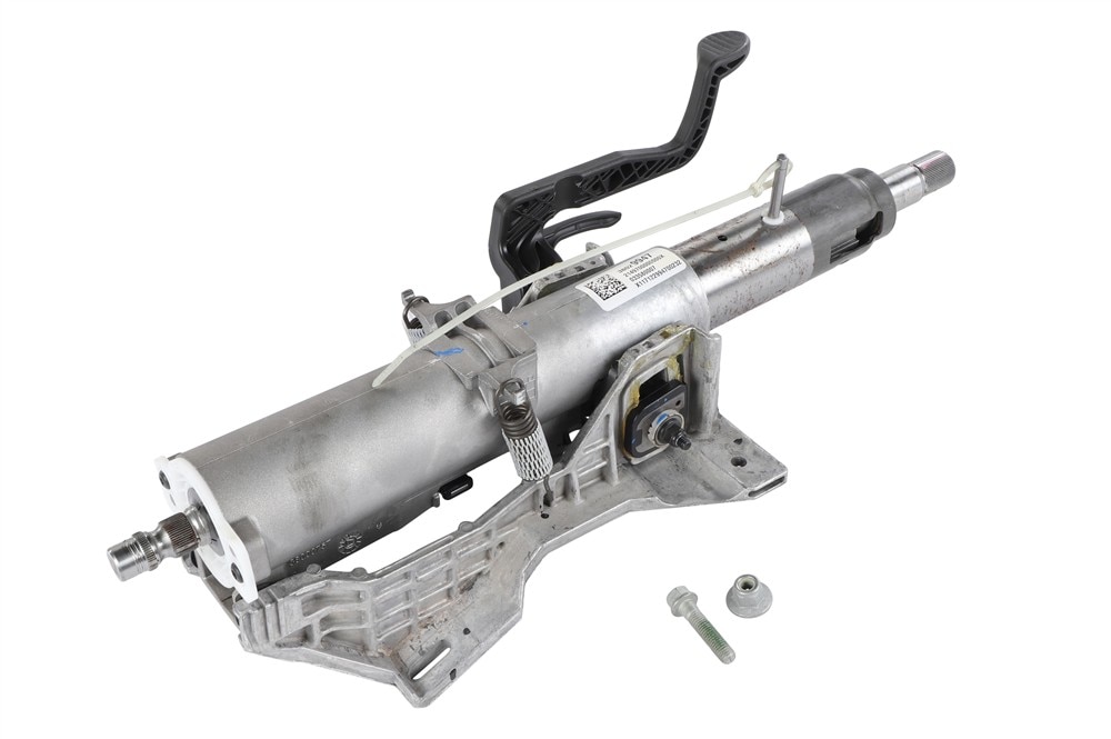 GM Genuine Parts Steering Column