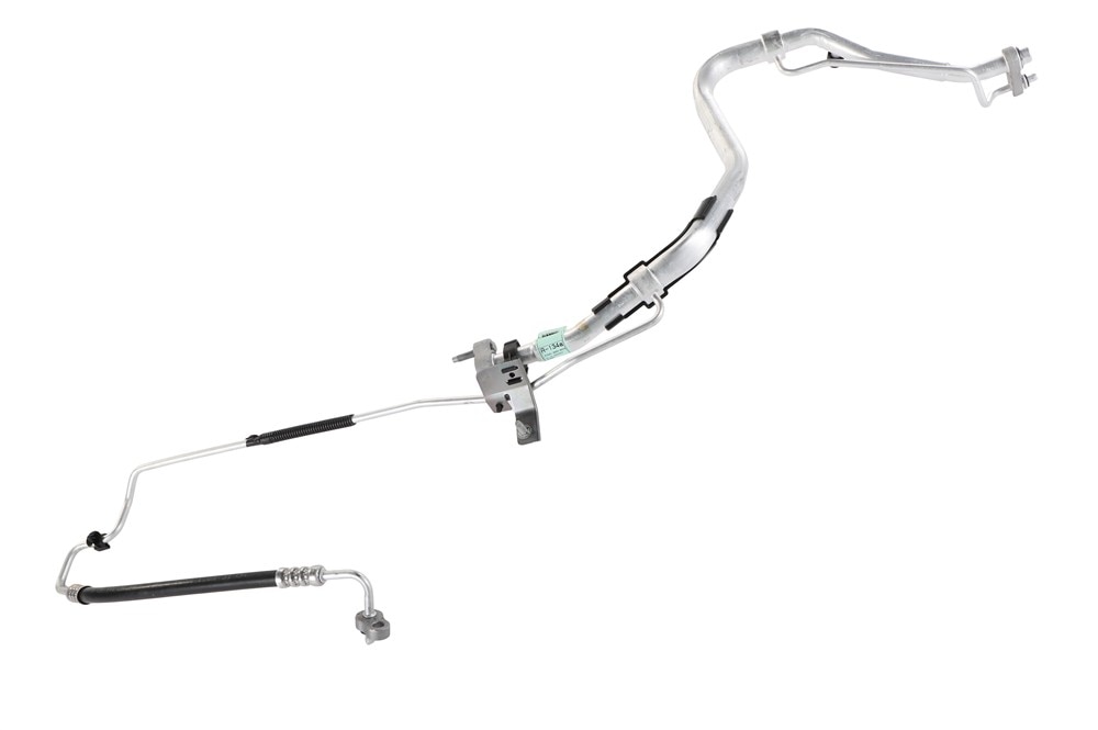 GM Genuine Parts Air Conditioning Evaporator Thermal Expansion Valve Tube