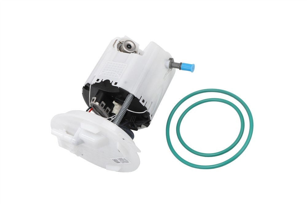 GM Genuine Parts Fuel Pump Module Assembly without Fuel Level Sensor, with Seal