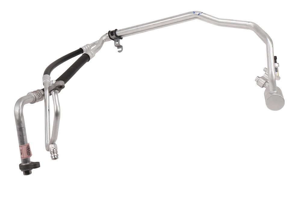 GM Genuine Parts Air Conditioning Compressor Hose