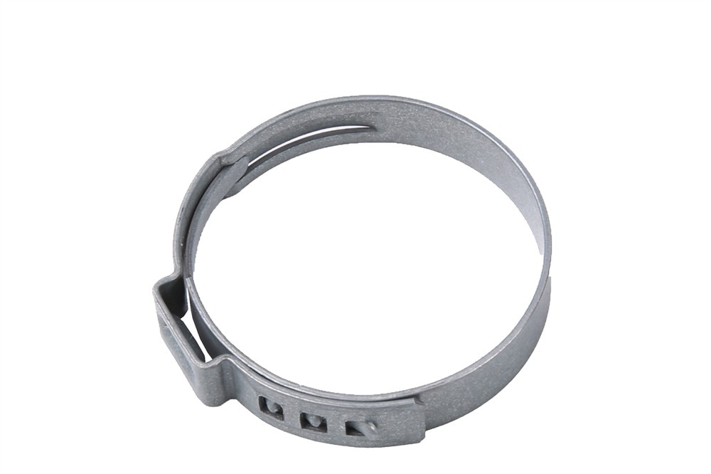 GM Genuine Parts Rear Wheel Drive Shaft Inner Constant Velocity (CV) Joint Boot Outer Clamp
