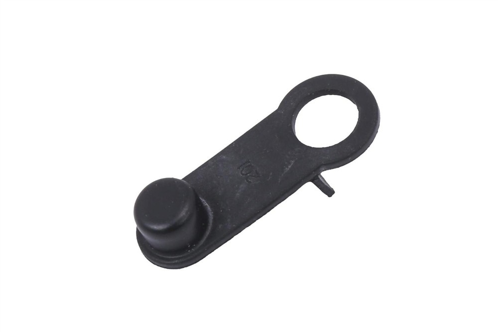 GM Genuine Parts Brake Bleeder Screw Cap