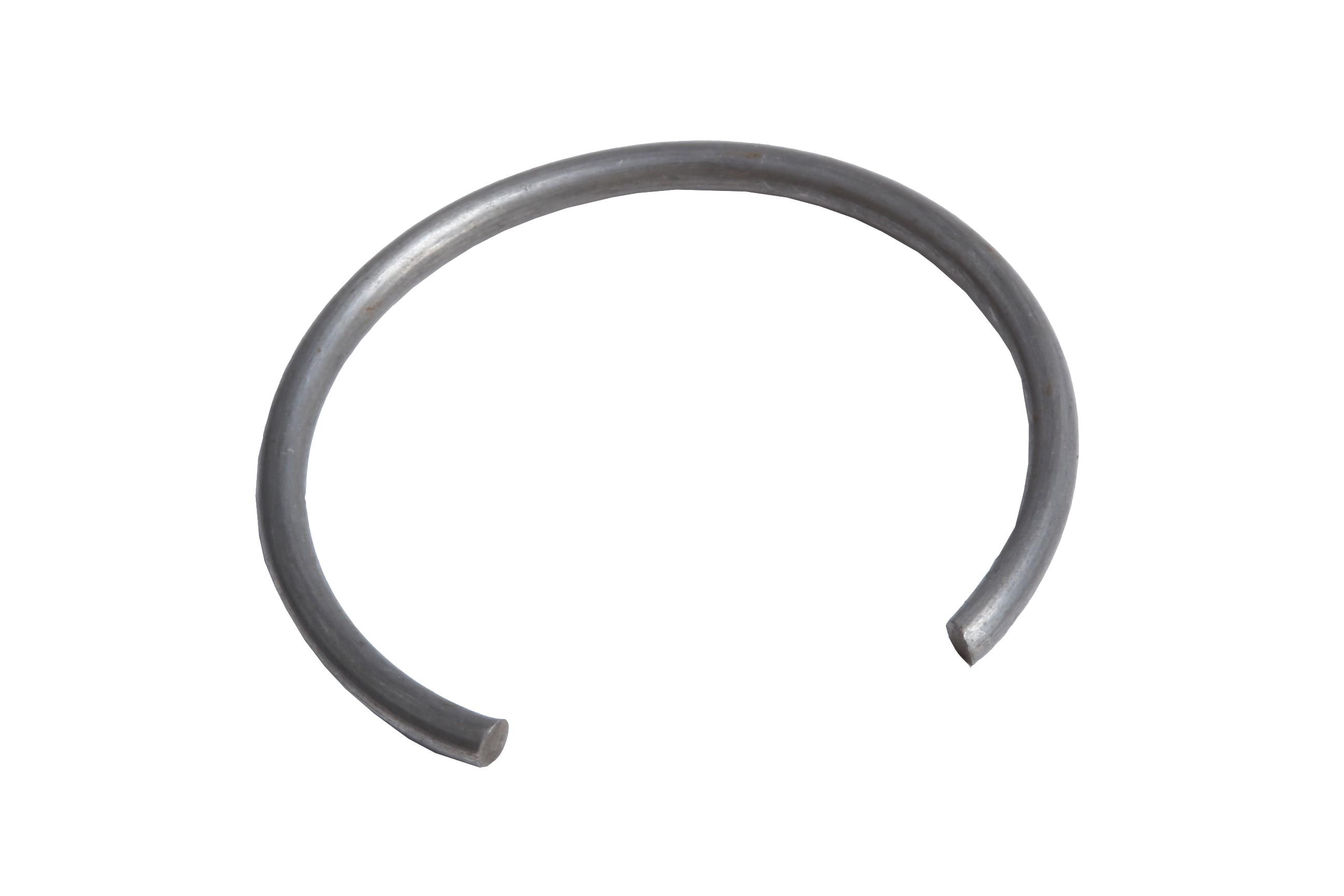 GM Genuine Parts Front Wheel Half-Shaft Retaining Ring
