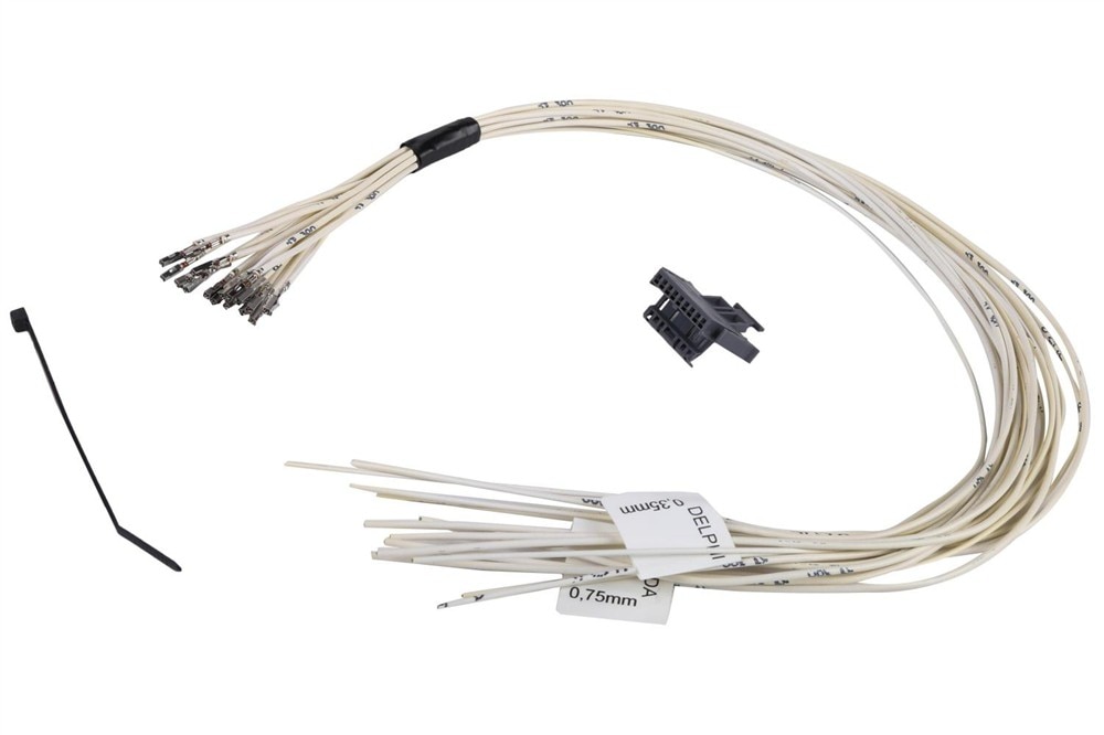GM Genuine Parts Multi-Purpose Wiring Connector