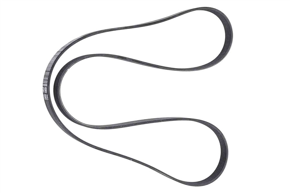ACDelco GM Original Equipment Alternator and Air Conditioning Compressor Belt