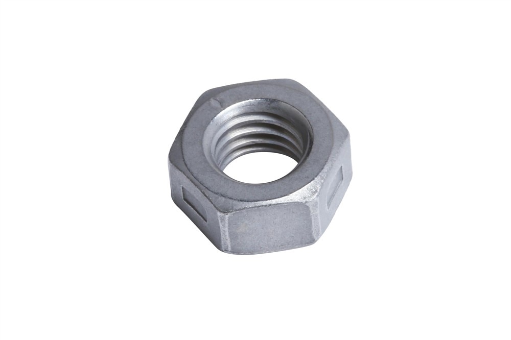 GM Genuine Parts Brake Master Cylinder Nut