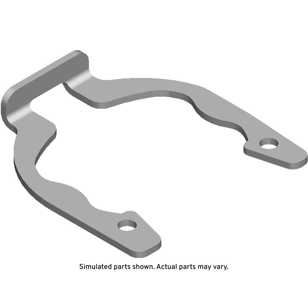 GM Genuine Parts Automatic Transmission Wiring Harness Retainer