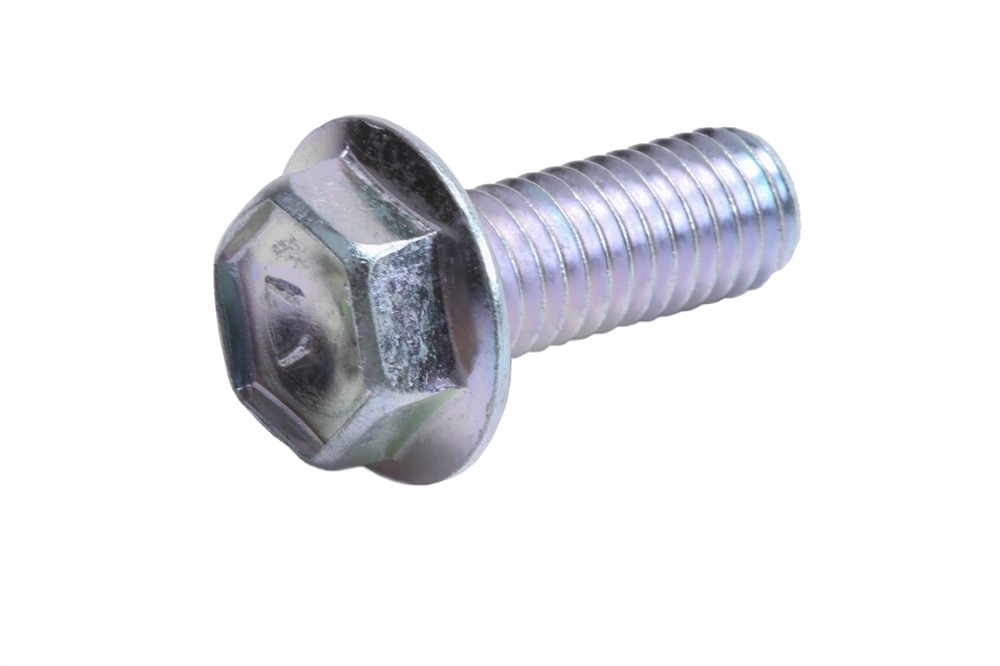 GM Genuine Parts Transmission Control Module Bolt