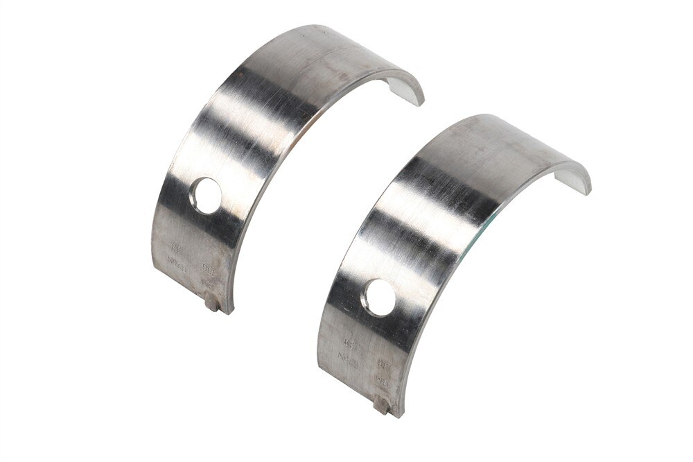 GM Genuine Parts Crankshaft Bearing