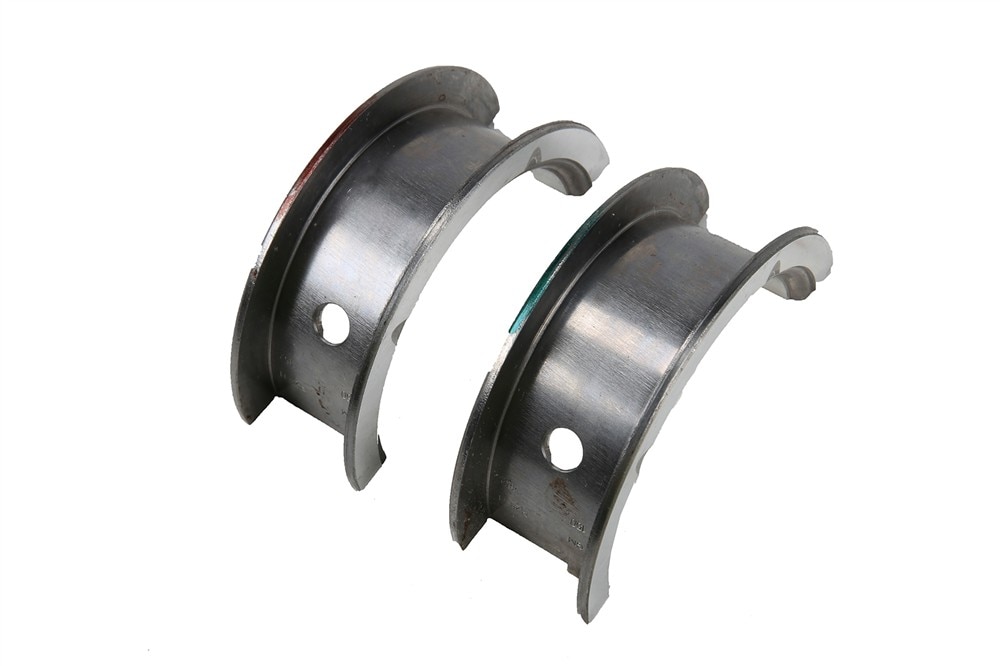 GM Genuine Parts Crankshaft Bearing
