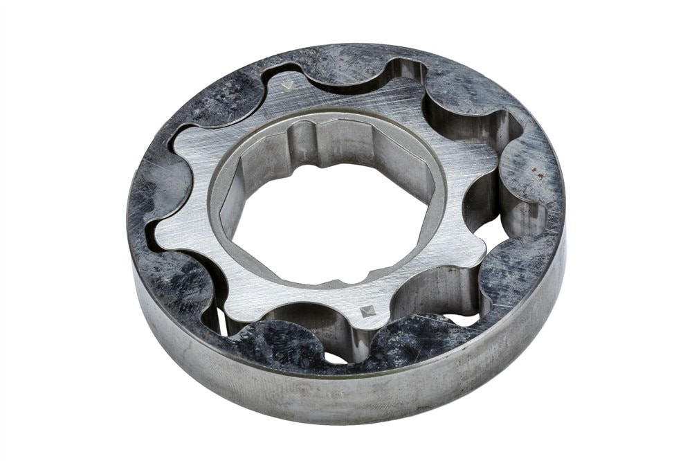 GM Genuine Parts Automatic Transmission Oil Pump Driven Gear