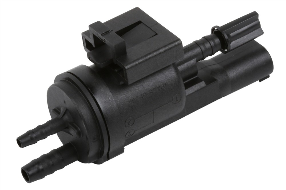 GM Genuine Parts Engine Intake Manifold Tuning Valve