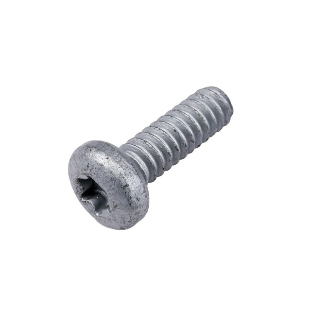GM Genuine Parts M6x20 Multi-Purpose Bolt