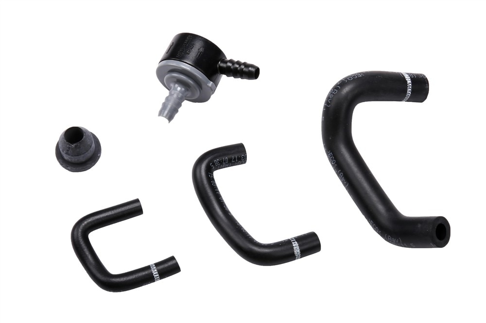 GM Genuine Parts Intake Manifold Tuning Valve Actuator