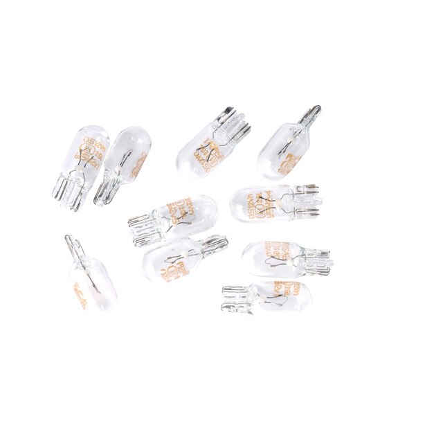 GM Genuine Parts Multi-Purpose Light Bulb
