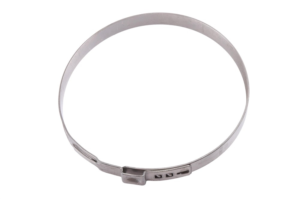 GM Genuine Parts Axle Boot Clamp