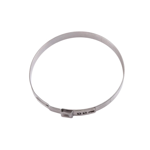 GM Genuine Parts Axle Boot Clamp