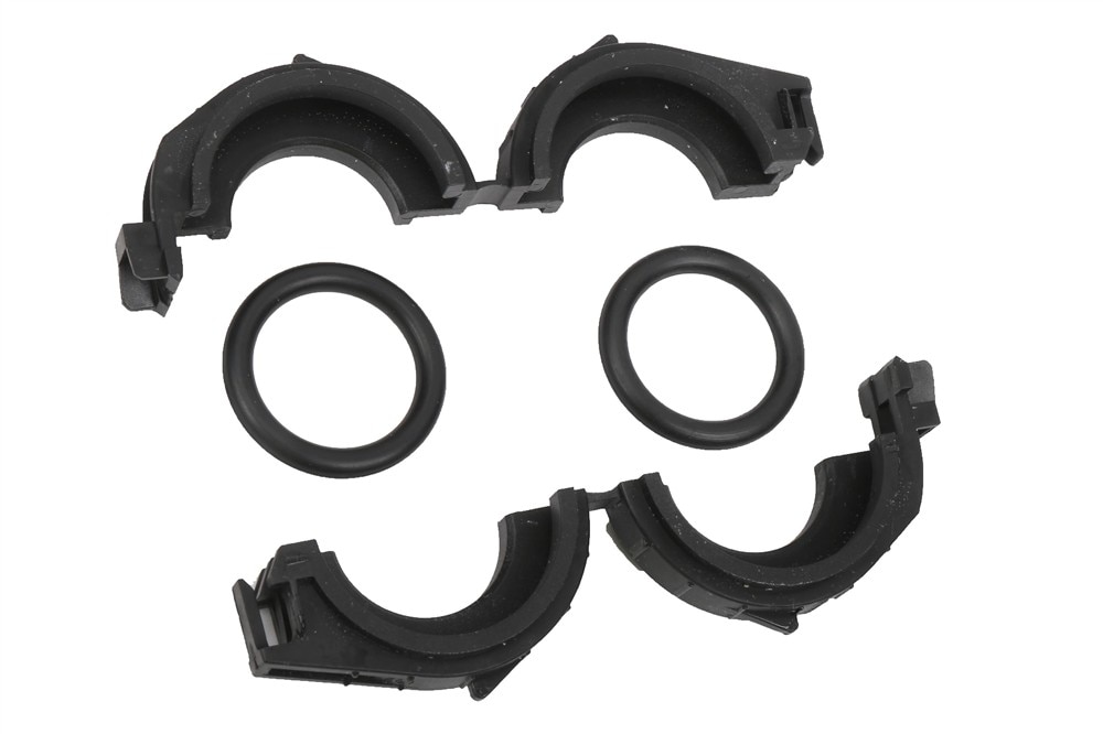 GM Genuine Parts Heater Core Tube Clamp