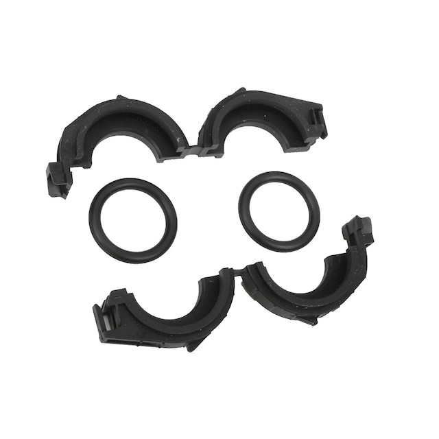 GM Genuine Parts Heater Core Tube Clamp
