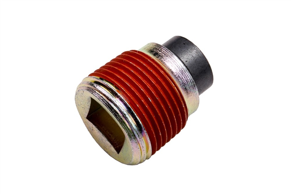 GM Genuine Parts Manual Transmission Oil Drain Plug