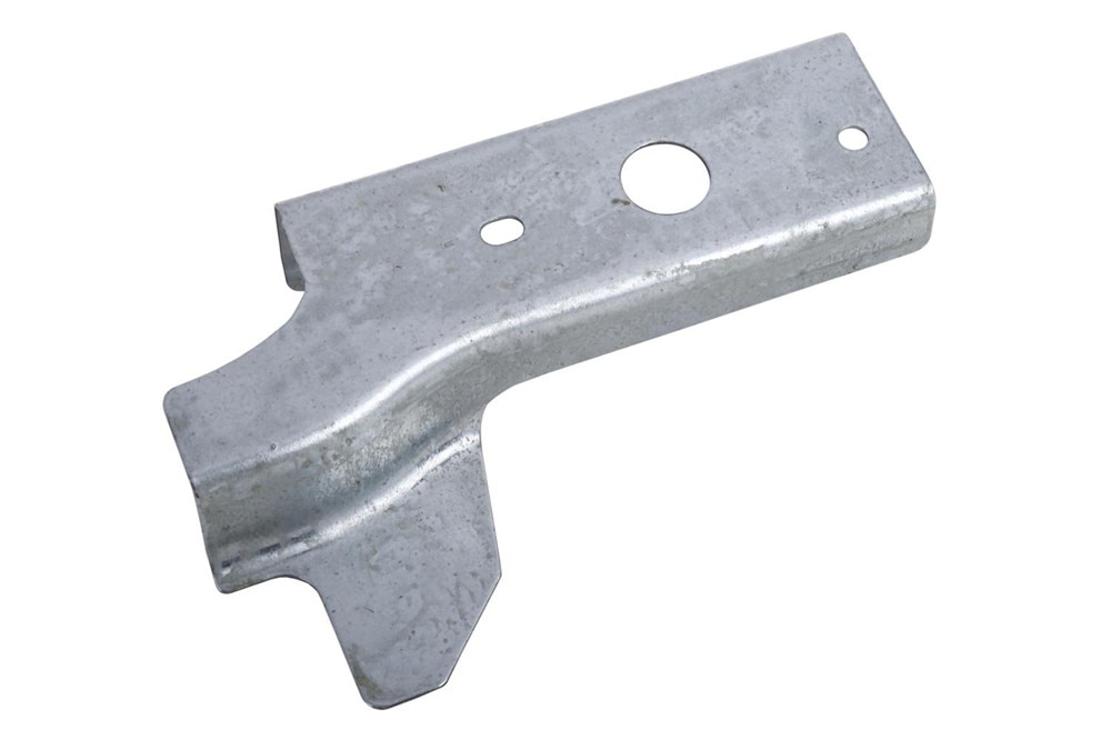 GM Genuine Parts Driver Side Pickup Box Platform Front Cross Sill Reinforcement