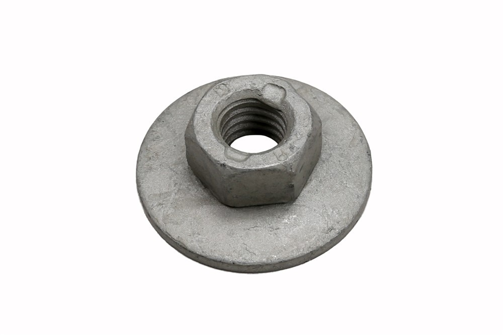 GM Genuine Parts M8x1.25 Multi-Purpose Nut