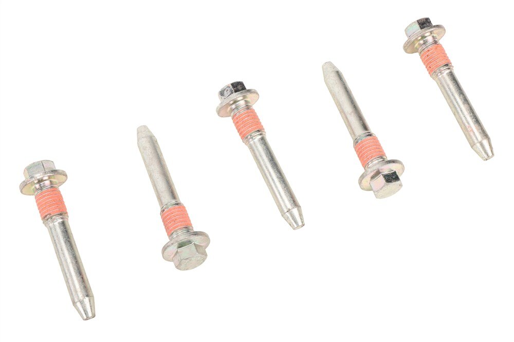 GM Genuine Parts Manual Transmission Shift Interlock Plate Bolt