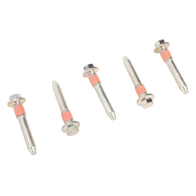 GM Genuine Parts Manual Transmission Shift Interlock Plate Bolt