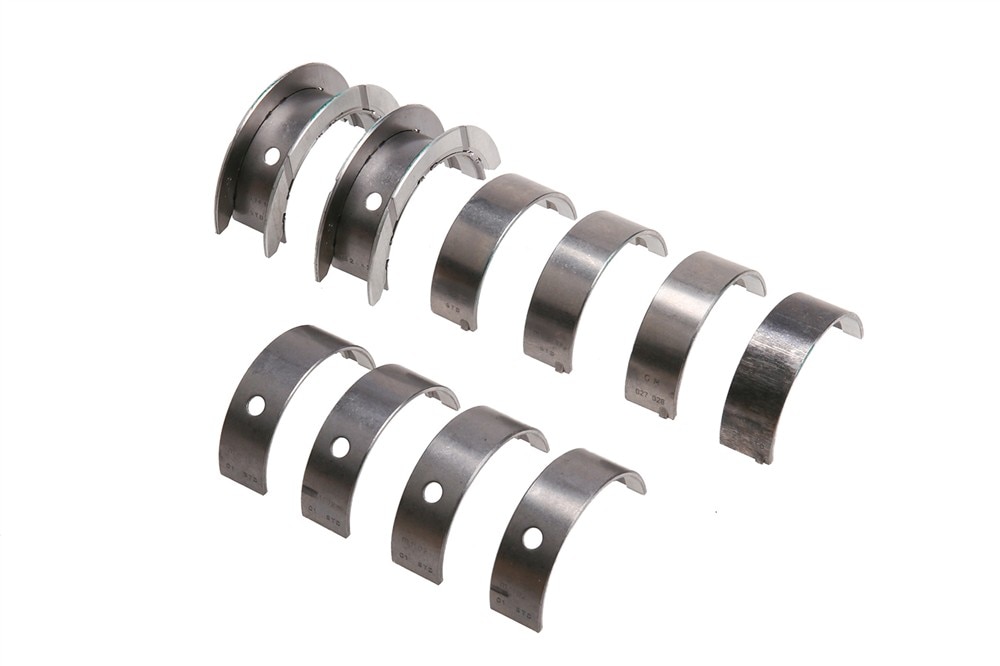 GM Genuine Parts Crankshaft Bearing