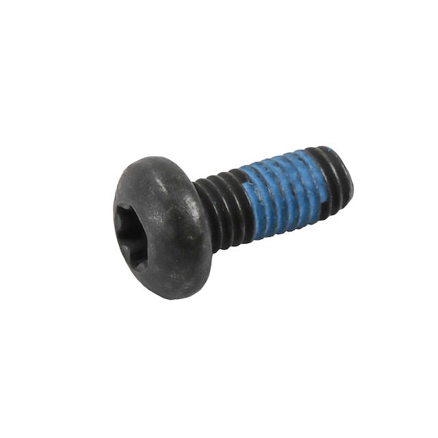 GM Genuine Parts Front Brake Rotor Cooling Duct Deflector Bolt