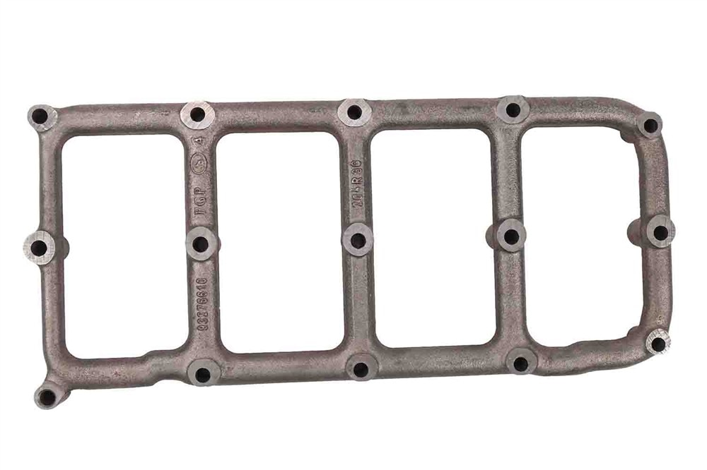 GM Genuine Parts Crankshaft Bearing Cap Tie Plate