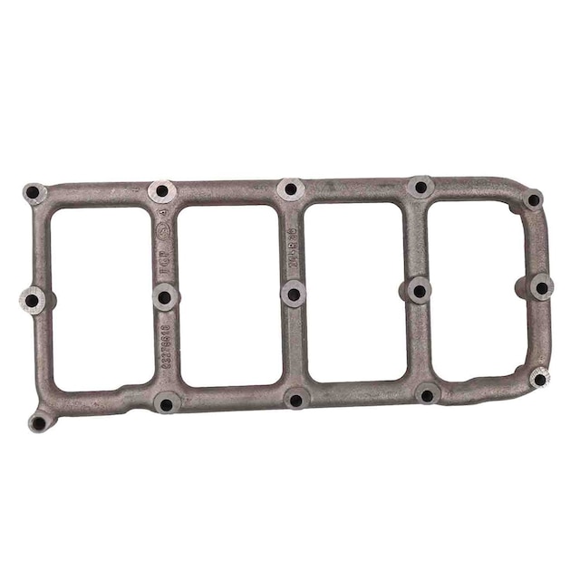 GM Genuine Parts Crankshaft Bearing Cap Tie Plate