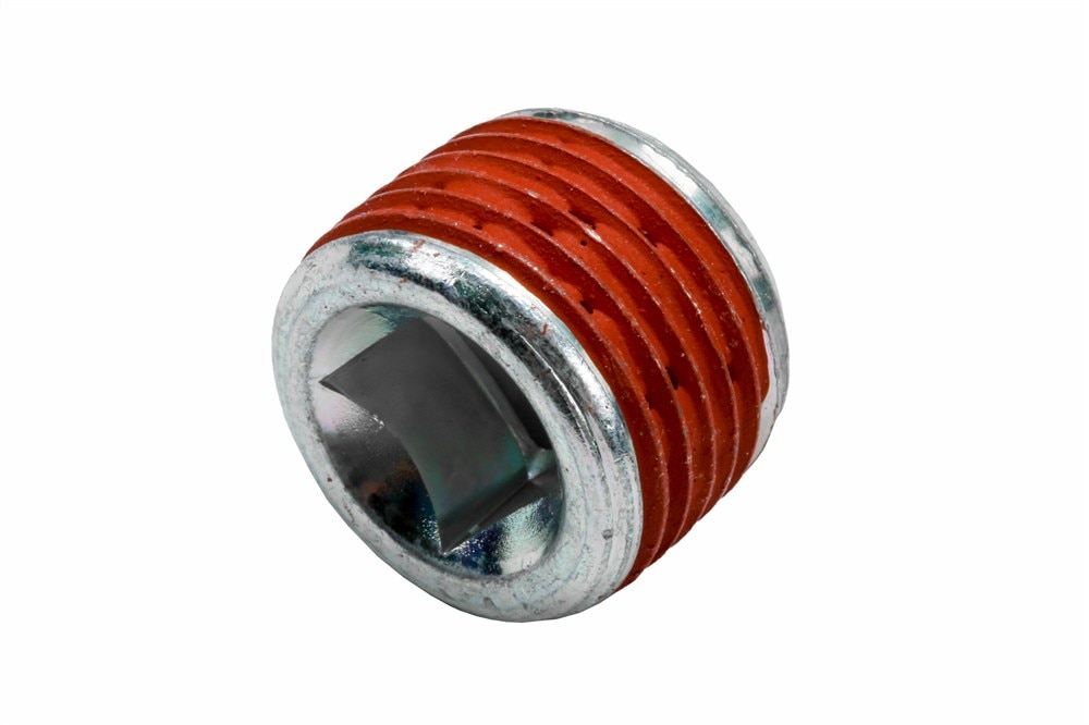 GM Genuine Parts Multi-Purpose Threaded Plug