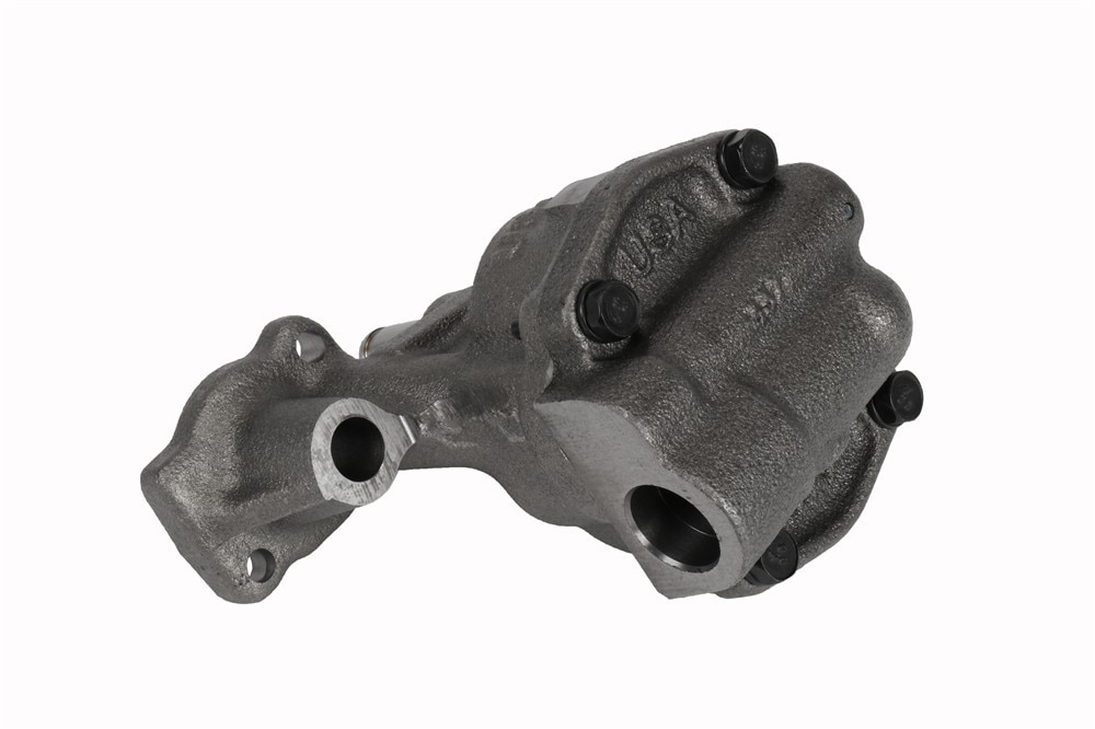 GM Genuine Parts Engine Oil Pump
