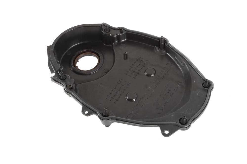 minami1357です Chevy 12558343: Timing Chain Cover 1996-02 SBC / 90ç V6 - JEGS