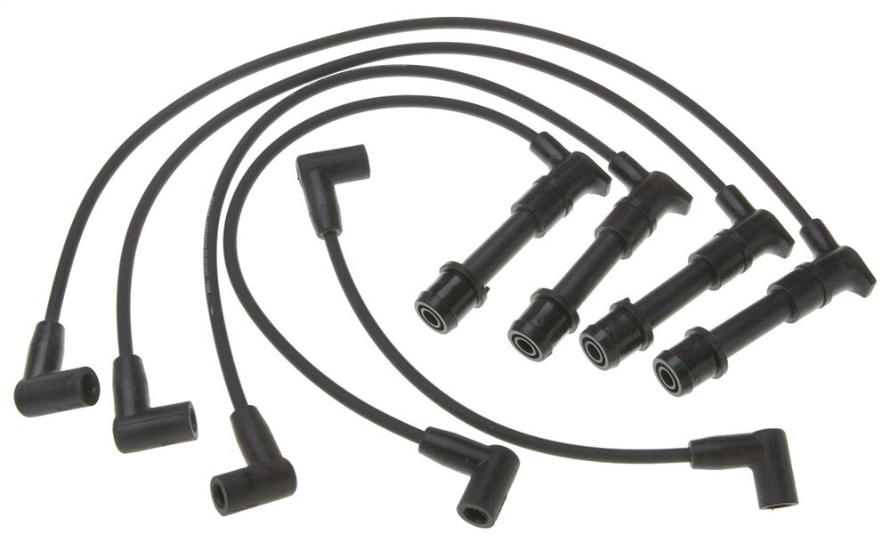 ACDelco Gold Spark Plug Wire Set
