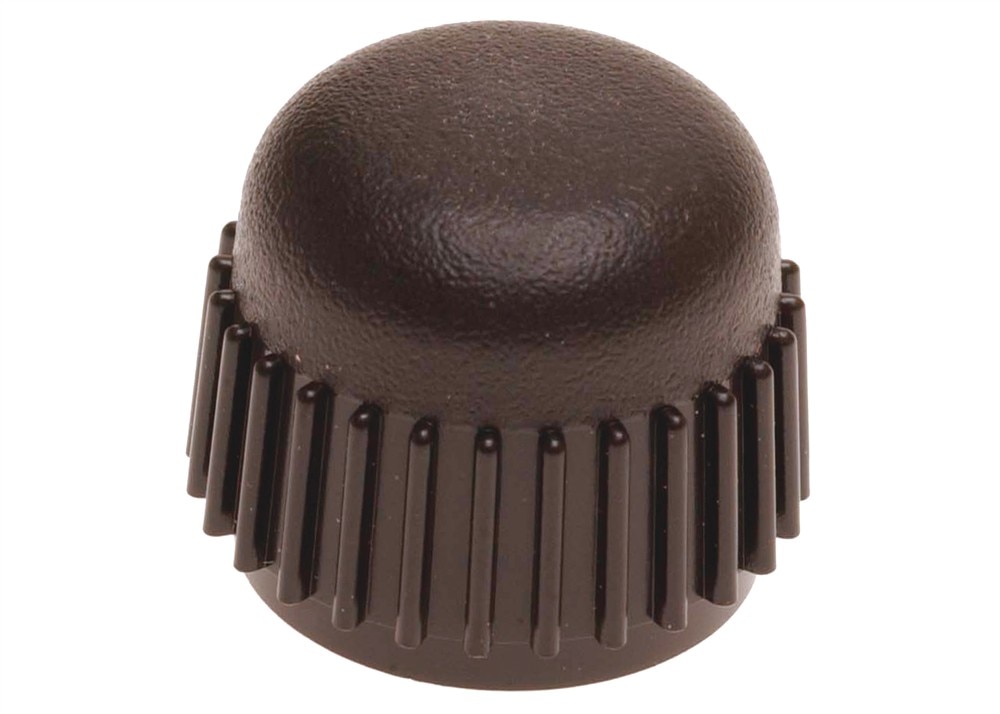 GM Genuine Parts Radio Volume Control Knob