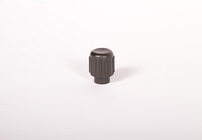 GM Genuine Parts Radio Tone Control Knob