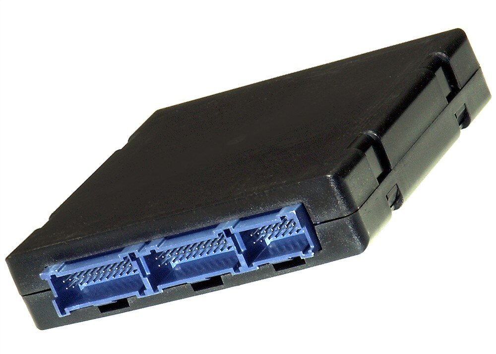 ACDelco GM Original Equipment Body Control Module (Programming Required)
