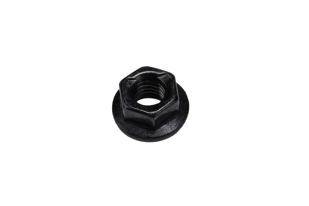 GM Genuine Parts Rear Seat Side Airbag Nut