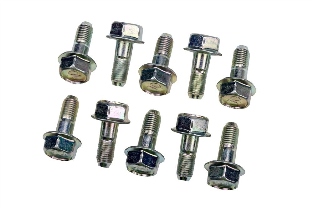GM Genuine Parts Multi-Purpose Bolt