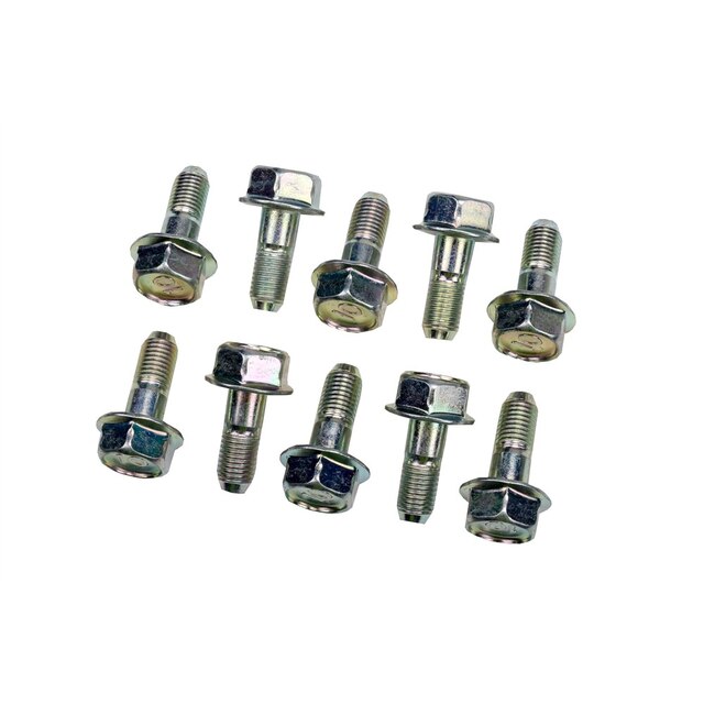 GM Genuine Parts Multi-Purpose Bolt